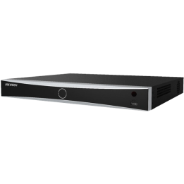 Hikvision DS-7616NXI-I2/S(E) 16-Channel 1U AcuSense 4K NVR with H.265+