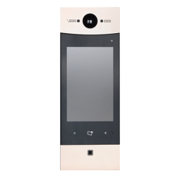 X-SECURITY VTO9231D IP-kamera PoE-tuella