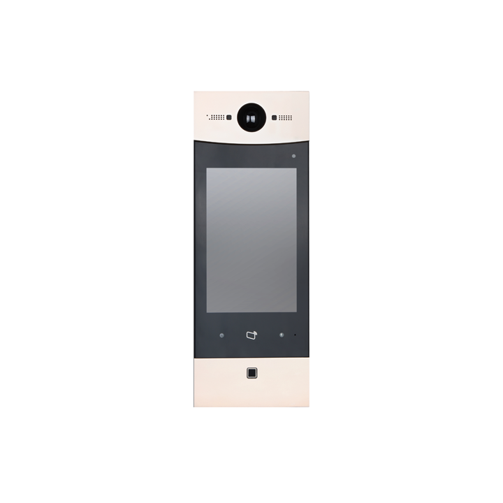 IP-камера X-SECURITY VTO9231D с поддержкой PoE