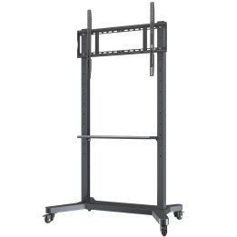 IBOARD IB-IBD3110-L Универсальный настенный кронштейн для мониторов и телевизоров – Черный