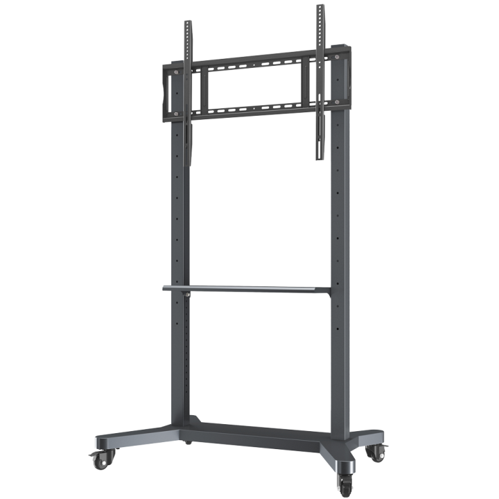 IBOARD IB-IBD3110-L Универсальный настенный кронштейн для мониторов и телевизоров – Черный