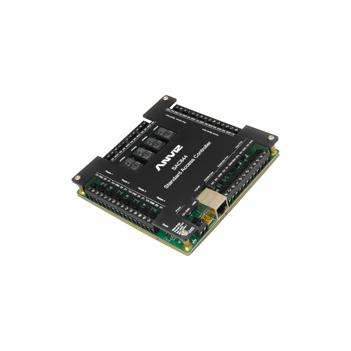 ANVIZ SAC844O1 умная Wi-Fi розетка с мониторингом энергии, 16A 3680W, совместима с Tuya Smart Life