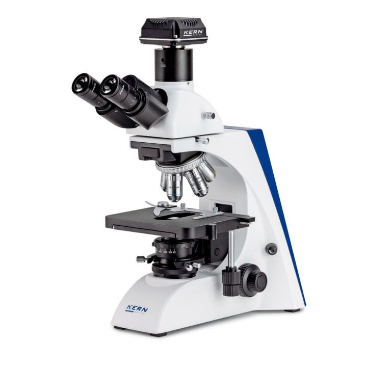 Digital Microscope Set KERN OBN 135C825