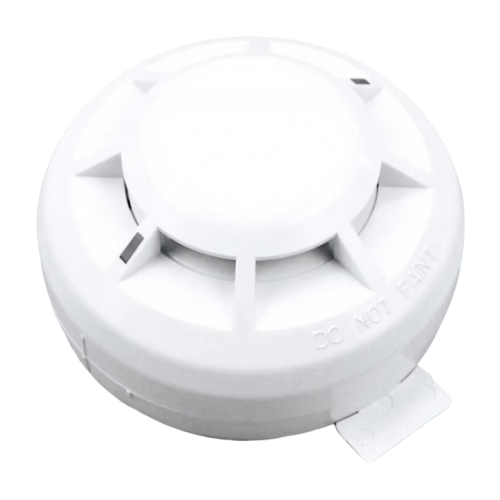 WIZMART NB380F-H2L PIR Motion Detector Indoor Wired Security Sensor