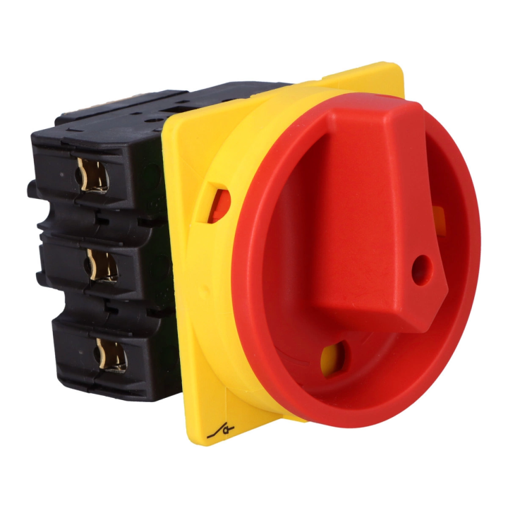 EATON 074320 Rotaciniai jungikliai ir skyrikliai