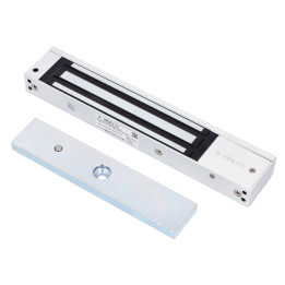 VidiLine VIDI-AC-ZW280 elektromagnētiskā slēdzene DC 12/24 V 280 kg