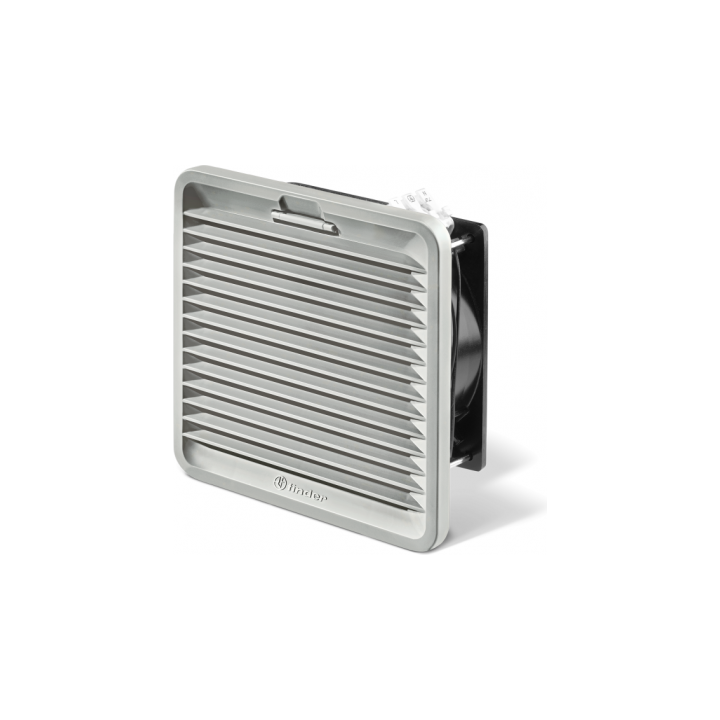 VÄLISFILTRI VENTILAATORI SUURUS 5