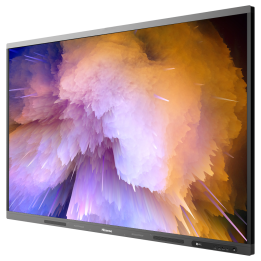 HISENSE HIS-86MR6DE-E Интерактивная автоматическая игрушка для животных с управлением через приложение Google Home
