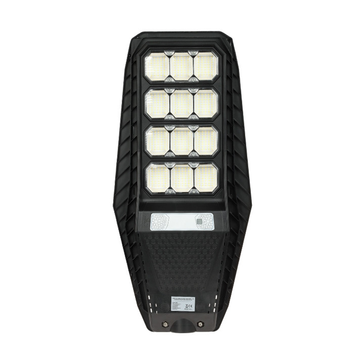 VOLT Polska PIONEER-240 LED Floodlight with Motion Sensor 230V AC 240W