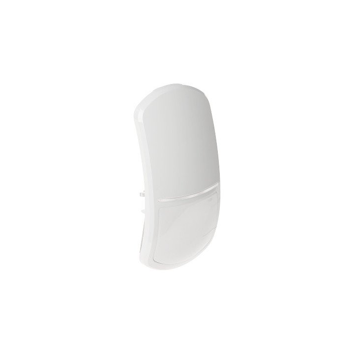 PRIEKINIS PANELIS SU DIDELIO RYŠIO LĘŠIU LR-CL2 PRIE JUDĖJIMO JUTIKLIŲ SLIM-PIR, SLIM-DUAL SATEL