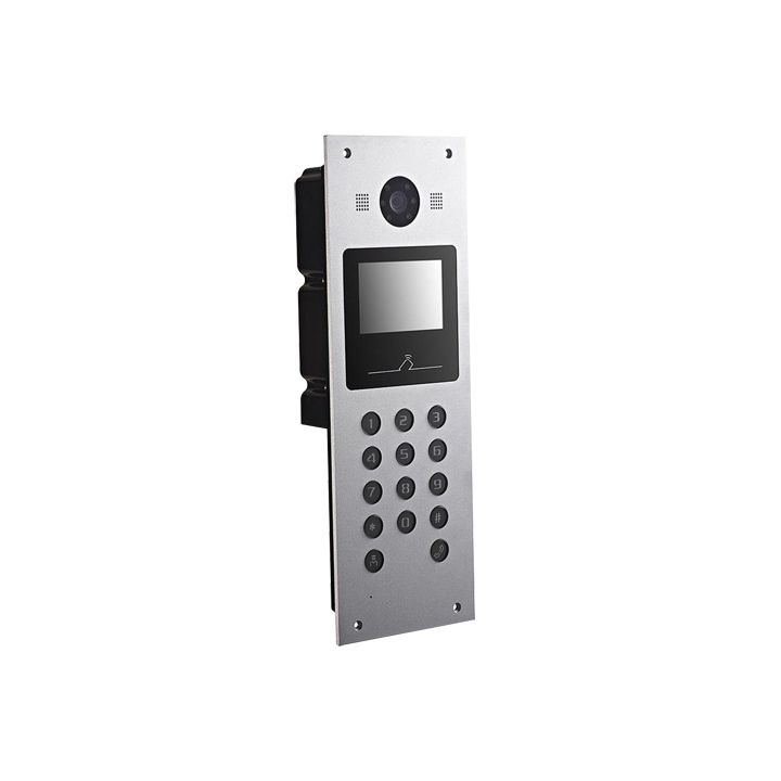 SAFIRE SF-VI120E-IP PoE Расширитель панели вторжений, 12V