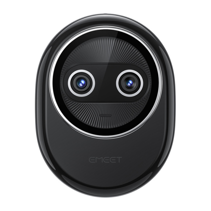 EMEET Piko+ Webcam (Black) E3142