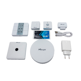 MILESIGHT MS-COWORK-KIT LoRaWAN IoT andurikomplekt