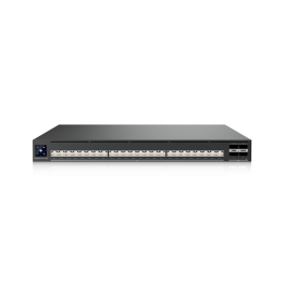 Enterprise Audio/Video XG 24 PoE (eav-xg-24-poe)