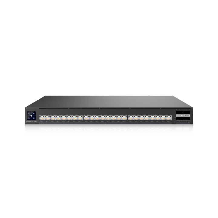 Enterprise Audio/Video XG 24 PoE (eav-xg-24-poe)