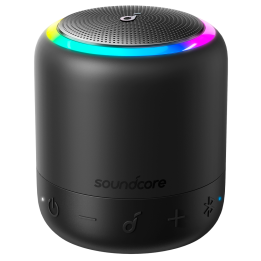 SOUNDCORE SNC-MINI3-PRO-B Smart Relay Module 6W Black for Home Automation