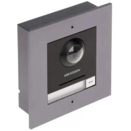 Kameros modulis, skirtas HIKVISION DS-KD8003-IME1(B) / nuleidžiamų durų stotis