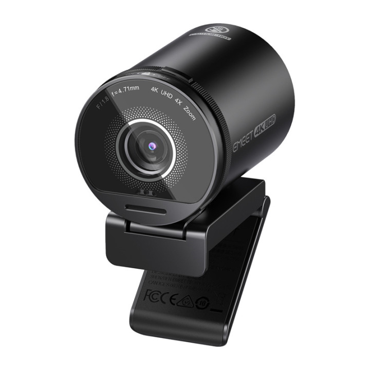 Веб-камера EMEET SmartCam S800