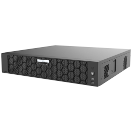 UNIVIEW PRIME UV-NVR509-16E-IM 16 kanālu PoE NVR, 32 MP izšķirtspēja