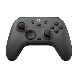 GameSir Nova 2 Lite bezvadu kontrolieris (pelēks)