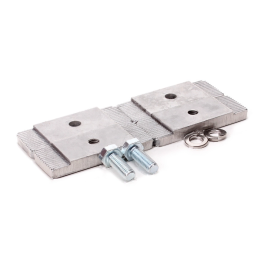 FAAC S418 mechanical limiter - limit switch