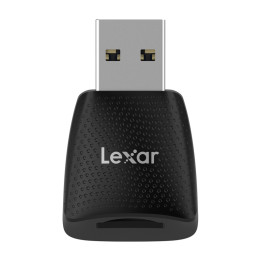 Lexar RW330U USB 3.2 micro SD, UHS-I-muistikortinlukija