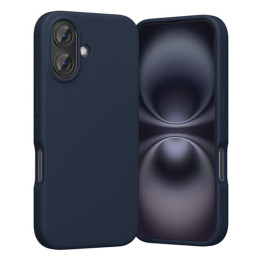 Vention KUHL0-20 suojakuori iPhone 16 Plus MagSafelle (sininen)