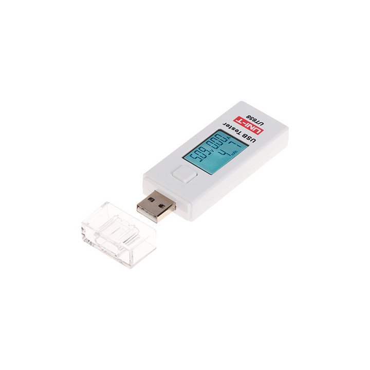 USB pesa TESTER UT-658 UNI-T