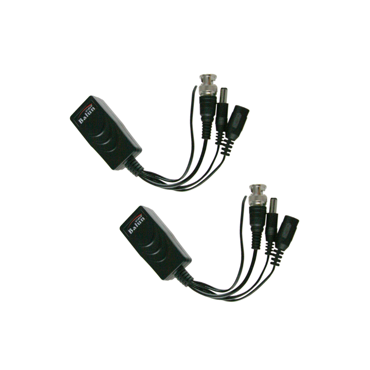 MARCA BLANCA BA621P Cat6 eterneto pataisos kabelis, 4 porų UTP, RJ45 tinklo kabelis