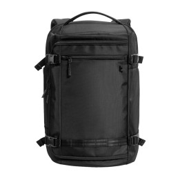 tomtoc Navigator-T67 17" 38L Travel Laptop Backpack (Black)