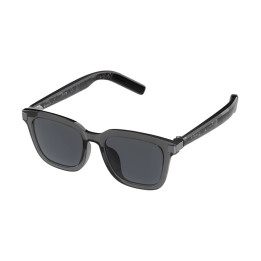 Viedbrilles COLMI G06 Melns