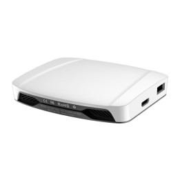 Carlinkit CPC200-Tbox UHD bezvadu adapteris CarPlay/Android (ar USB-A portu)