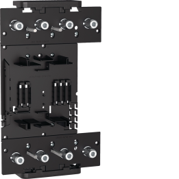 Hager HYW301H pistik adapter x630/P630 4P koduautomaatika jaotur