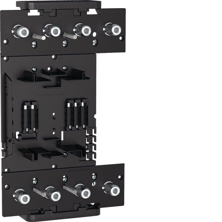 Hager HYW301H pistik adapter x630/P630 4P koduautomaatika jaotur