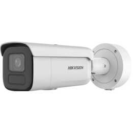 Hikvision DS-2CD2666G2H-IZS IP kaamera IR PoE motozoom 2,8-12mm 6MP IP67 IK10
