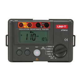 UNI-TREND UT501A тестер