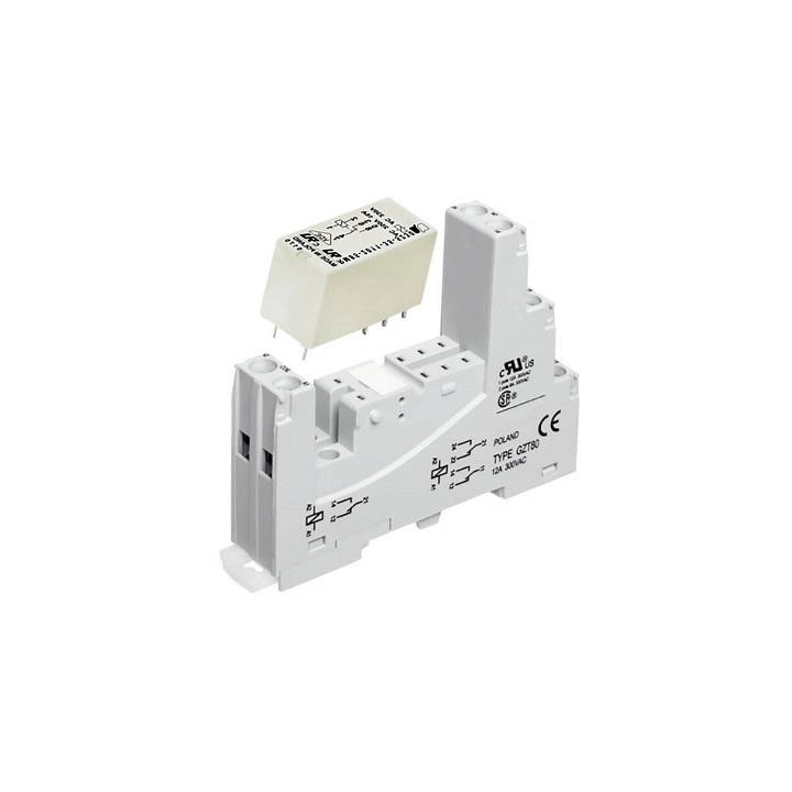 Ropam RM85-230V-1P Relay Module 230 V AC