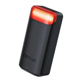 Cycplus L7 radarratta tagumine tuli