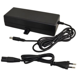 Pulsar PSD12070 pöytätietokoneen hakkurivirtalähde CCTV 12V/7A