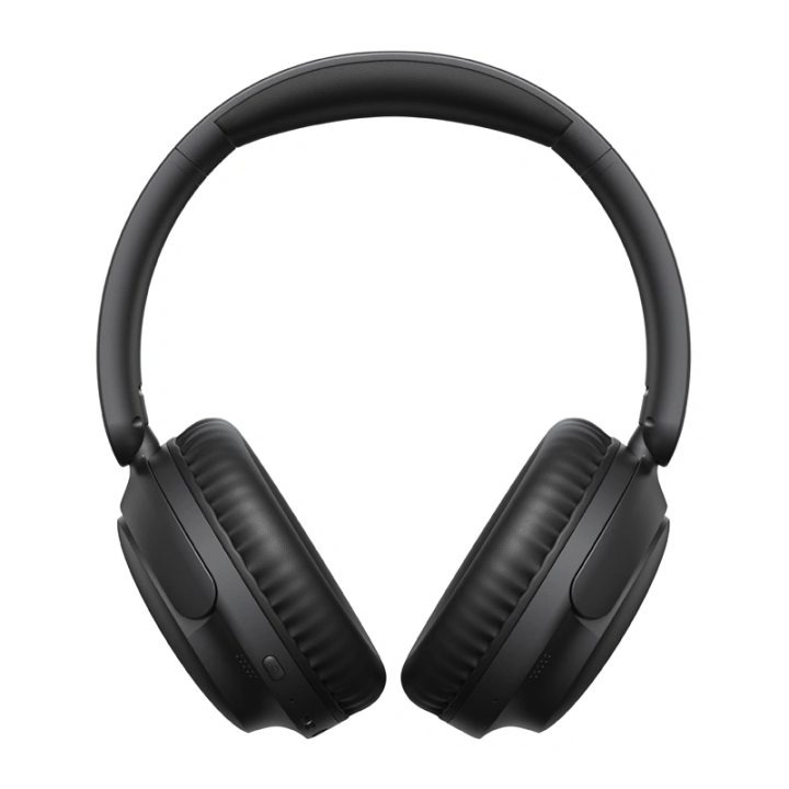 GCY H2S Lite kõrvaklapid (mustad)
