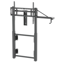 IBOARD IB-IBD-ST011 Universāls sienas stiprinājums ierīcēm