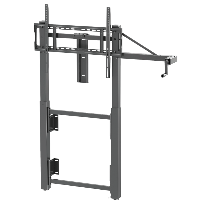 IBOARD IB-IBD-ST011 universalus sieninis laikiklis įrenginiams