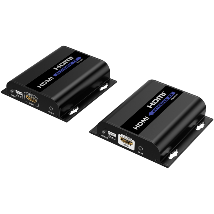 LENKENG HDMI-EXT-PRO-1080p60 HDMI plėstuvas Full HD 1080p60