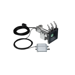 Optris Xi 1M FP Furnace Package for High-Temperature Monitoring
