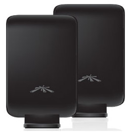 Ubiquiti AirWire langaton silta