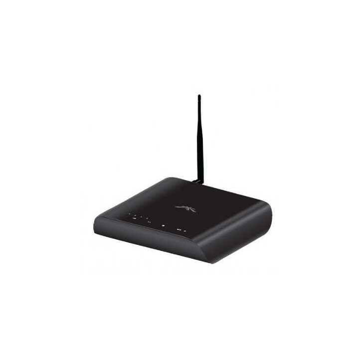 Ubiquiti airRouter-HP