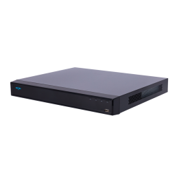 Видеорегистратор X-SECURITY XS-NVR3216A-16P-AI, 16-канальный PoE NVR с ИИ