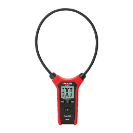 Токоизмерительные клещи UNI-TREND UT281C
