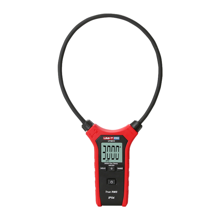 UNI-TREND UT281C puristinmittari