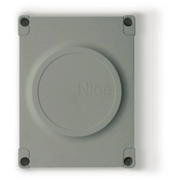 Control Panel Nice MC424LR10 for Gate Automation